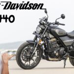 Harley Davidson X440 सिर्फ ₹28,000 की डाउन पेमेंट में, क्रूजर बाइक का नया जलवा