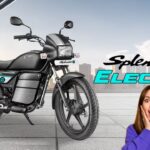 Hero Electric Splendor जल्द आएगी! 250KM की जबरदस्त रेंज, लुक और कीमत देखें