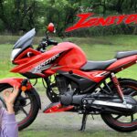 ₹2500 की EMI में पाएं Hero Ignitor 125 2025, दमदार इंजन और 75Km/L माइलेज के साथ
