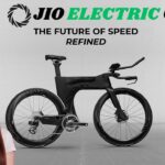 सिर्फ ₹363 महीने में! Jio की नई Electric Cycle गरीब भाइयों के लिए जबरदस्त ऑफर