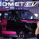 EV बाजार में भूचाल! MG Comet EV Blackstorm Edition जल्द होगा लॉन्च, मिलेगा नया अंदाज