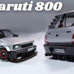 सपनों की कार अब कौड़ियों के दाम! सिर्फ ₹30,000 में लें सेकेंड हैंड Maruti 800 : Maruti 800 Pre-Owned