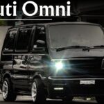 Maruti Omni का नया धांसू अवतार! शानदार लुक और दमदार फीचर्स के साथ होगी कम कीमत