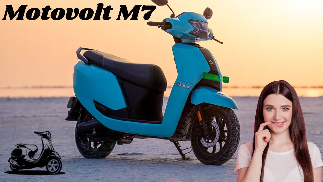 Motovolt M7