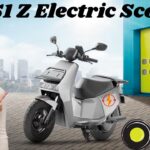 OLA S1 Z Electric Scooter : ₹59,000 की कीमत में मिल रहा है बेमिसाल माइलेज और परफॉर्मेंस